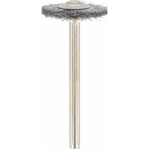 Bosch - Drahtbürste 19 mm 26150428JA