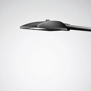 Trilux - Straßen- und Platzleuchte LED-Mastan-/aufsatzleuchte JOVIE50- #9002209132 740, anthrazit