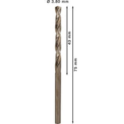 Bosch - Bohrer PRO Stainless Steel HSS-Co 2608588092 Spiralbohrer 3,8 x