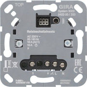 Gira - Elektronischer Schalter Relaisschalteinsatz 540300