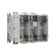 Eaton - Leitungsschutzschalter Schalter RDF600J-4 AC 600 V, DC 600 V