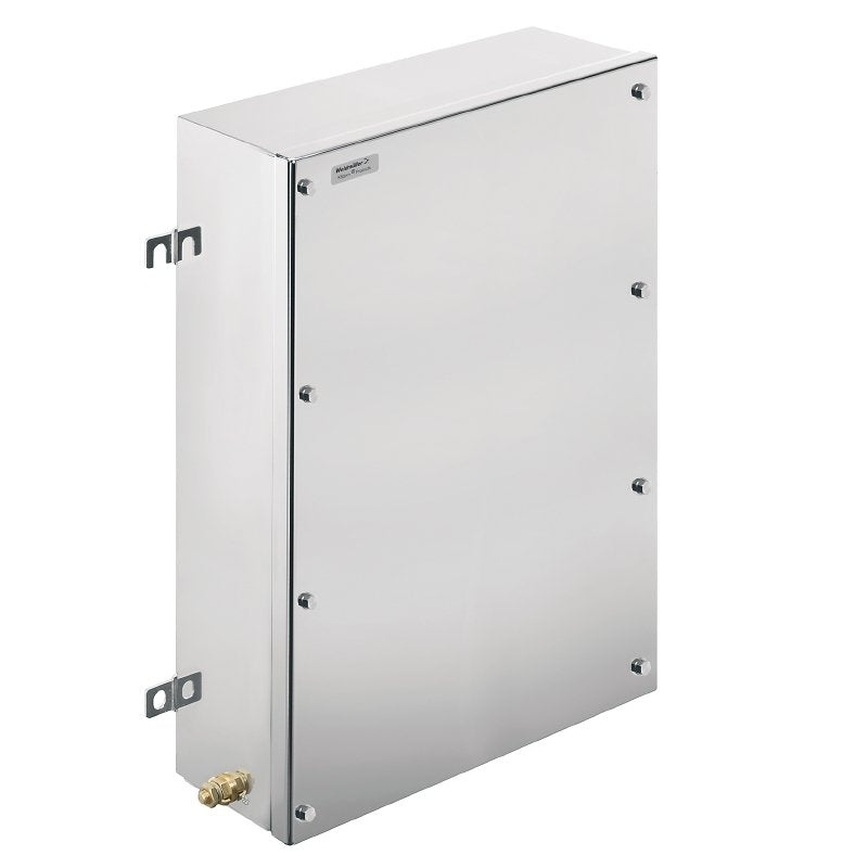 Weidmüller - Gehäuse/Schrank für Explosionsschutz Gehäuse KTB FS 553515 S4E3 350x550x150mm,elekt