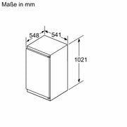 Bosch - Kühlschrank EB-Kühlgerät KIR31NSE0 Serie2