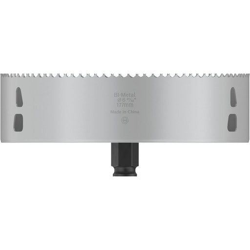 Bosch - Lochsäge PRO Multi Material PC Plus 2608594421 Lochsäge, 177 mm