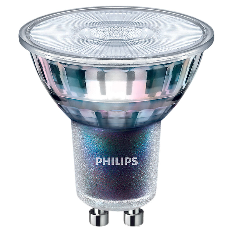 Philips Lighting - LED - Lampe/Multi - LED LED - Reflektorlampe MLEDspotEx #70757900 D3,9 - 35W930GU10 36°