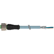 Murrelektronik - Konfektioniertes Sensor-Aktor-Kabel Rundsteckverbinder 7000-13201-3310500
