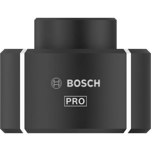 Bosch - Einsatz für Presswerkzeug Kabelschuhe/Verbinder, Aderendhülsen, Schirmanschluss PRO Stempel und Matrize, 2608001163 PG11, Edelstahl