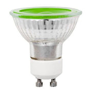Scharnberger+Hasenbein - LED-Lampe/Multi-LED LED-Reflektorlampe PAR16 38279 GU10 220-240V gn 38°