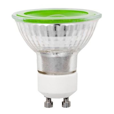 Scharnberger+Hasenbein - LED-Lampe/Multi-LED LED-Reflektorlampe PAR16 38279 GU10 220-240V gn 38°