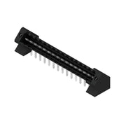 Weidmüller - Leiterplattensteckverbinder Verbinder 3.50mm SL 3.50/1#1643950000  − 24 Stück