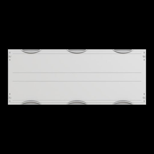 Striebel&amp;John - Abdeckung für Verteilerfeld Abdeckung AG232 − 1 Stück by Striebel&amp;John
