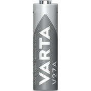 Varta Cons.Varta - Batterie Electronics V 27 A Bli.1 12V/19mAh/Al-Mn