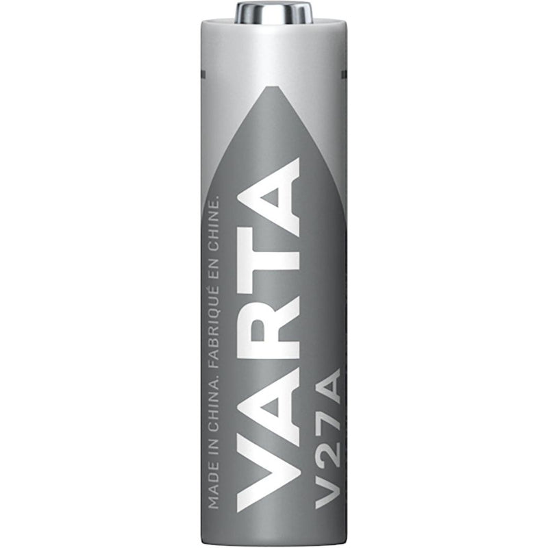 Varta Cons.Varta - Batterie Electronics V 27 A Bli.1 12V/19mAh/Al-Mn
