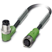 Phoenix Contact - Konfektioniertes Sensor-Aktor-Kabel Sensor-/Aktor-Kabel SAC-4P-M12MR#1415627