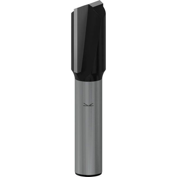 Bosch - Fräser PRO Nutfräser, 2608628384 zweischneidig 11 x L