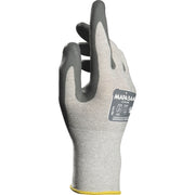 MAPA - Elektrisch isolierender Handschuh Montagehandschuh Ultrane 544 10 Schaumnitril leitf. − 96 Stück