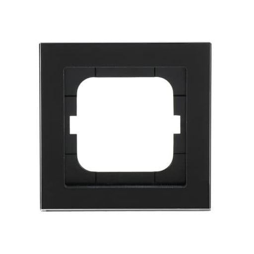 Busch-Jaeger - Abdeckrahmen Abdeckrahmen 1721-245 1-fach − 1 Stück by Busch-Jaeger
