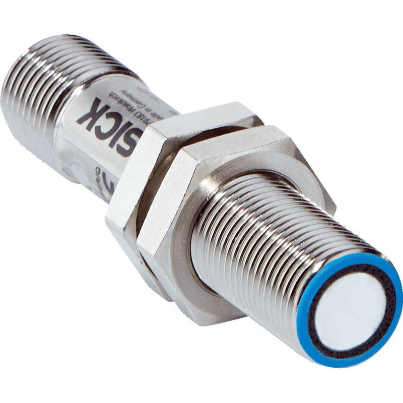 Sick - Ultraschall Abstandssensor Ultraschallsensor UM12-1192211 − 1 Stück