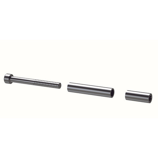 Schäfer IT - Komponente für die Aufstellung/Anreihtechnik (Schaltschrank) IS-1 Anreihsatz B506790100 IS-1/IS-1 verz