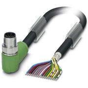 Phoenix Contact - Konfektioniertes Sensor-Aktor-Kabel Sensor-/Aktor-Kabel SAC-17P-MR/ #1430255