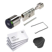TCS Tür Control - Zutrittskontrollsystem Elektron.Knaufzylinder 811-003-3030 IP55 Set 30/30