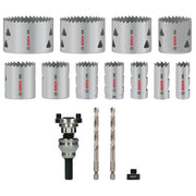 Bosch - Lochsäge PRO Multi Material 2608901549VE(15) Lochsäge Q-Lock