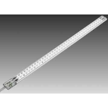 Hera - Decken-/Wandleuchte LED-Leuchte m. Einspeisung TWIN-Stick4,4W wwEin 72LED ww
