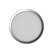 Nobile - Mechanisches Zubehör/Ersatzteile für Leuchten LED-Leuchte 1602259010 MC, chrom − 1 Stück