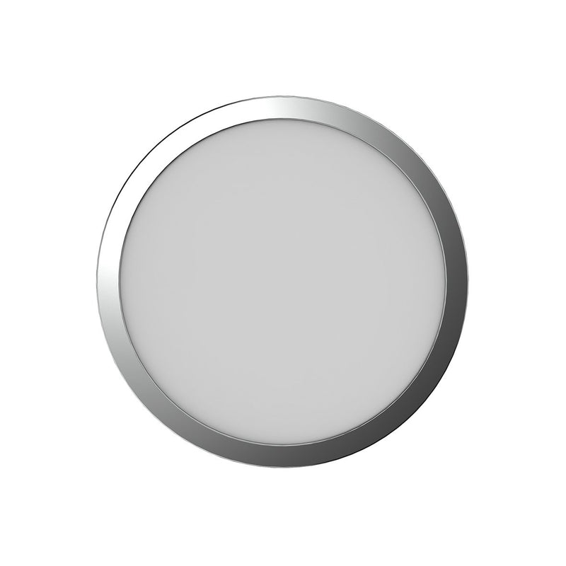 Nobile - Mechanisches Zubehör/Ersatzteile für Leuchten LED-Leuchte 1602259010 MC, chrom − 1 Stück