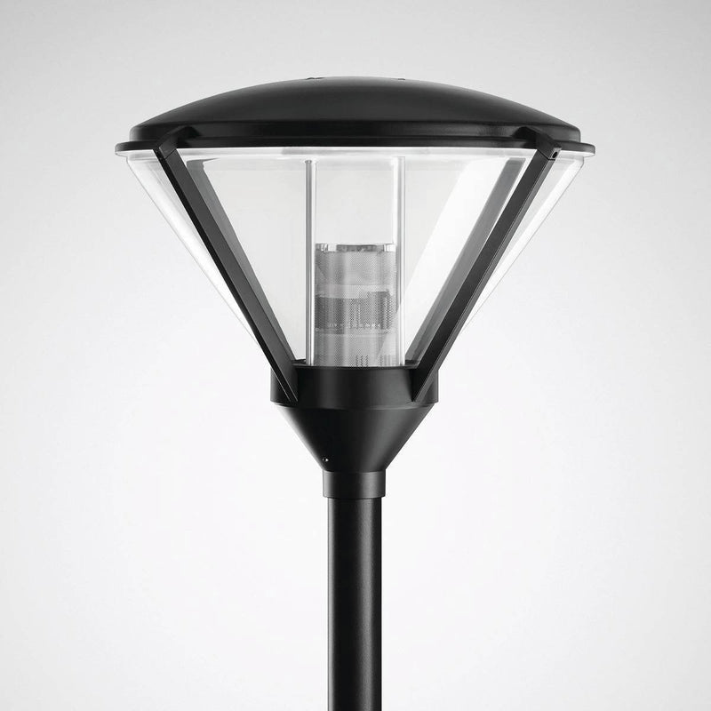 Trilux - Straßen- und Platzleuchte LED-Mastaufsatzleuchte 9831IA #6506340 1200-830 1G1P ET