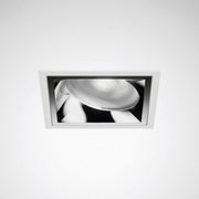 Trilux - Downlight/Strahler/Flutlicht LED-Downlight SNSQC7HRW#9002015634 4000K DALI