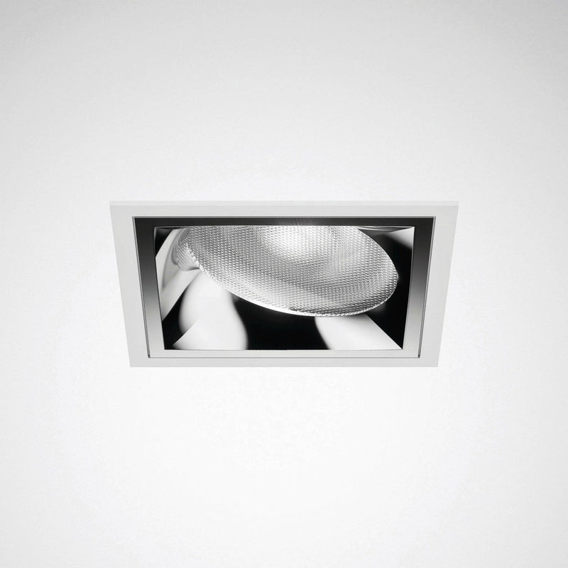 Trilux - Downlight/Strahler/Flutlicht LED-Downlight SNSQC7HRW#9002015634 4000K DALI