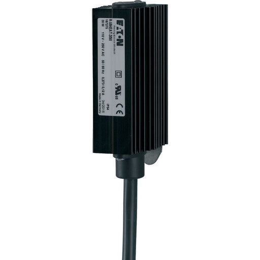Eaton - Heizung (Schaltschrank) Mini Strahlungsheizung 30W R-MHEAT-30W 230V AC 50/60Hz 1A