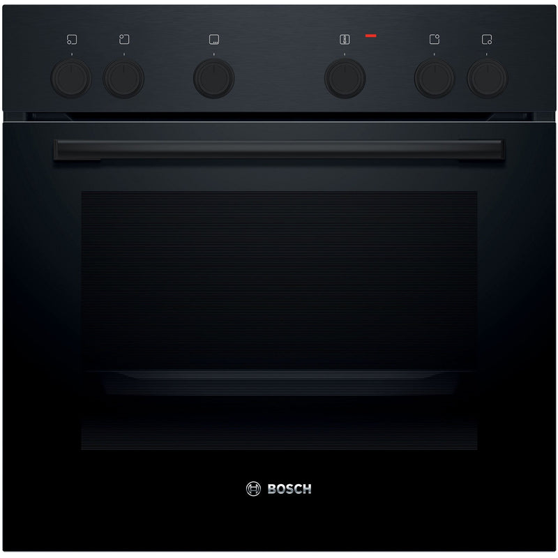Bosch - Backofen EB-Herd HEF010BA1 Serie 2