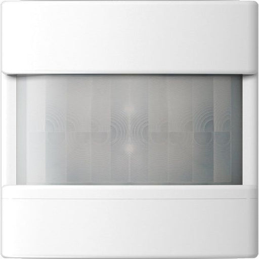 Jung - Bussystem-Bewegungsmelder KNX Automatik-Schalter A 3181-1 WW 1,10m Universal − 1 Stück