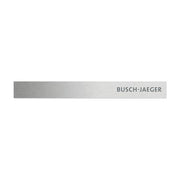 Busch-Jaeger - Bussystem-Physikalischer Sensor Abschlussleiste unten 6352-860-101 Temp.fühler m.Kennz