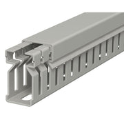 OBO Bettermann - Verdrahtungskanal LK4 30015 − 2 Meter