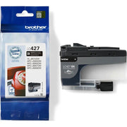 Brother - Verbrauchsmaterial für Telefax/Drucker/MFC Tintenpatrone LC-427BK sw