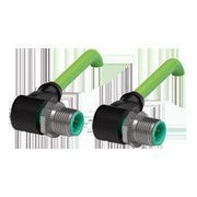 Pepperl+Fuchs Fabrik - Konfektioniertes Sensor-Aktor-Kabel Verbindungskabel, Ethernet V1SD-W-GN40#70165003