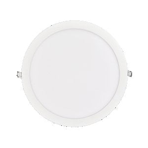 Nobile - Decken-/Wandleuchte LED-Panel Flat 1574081512 830, 350mA, ws