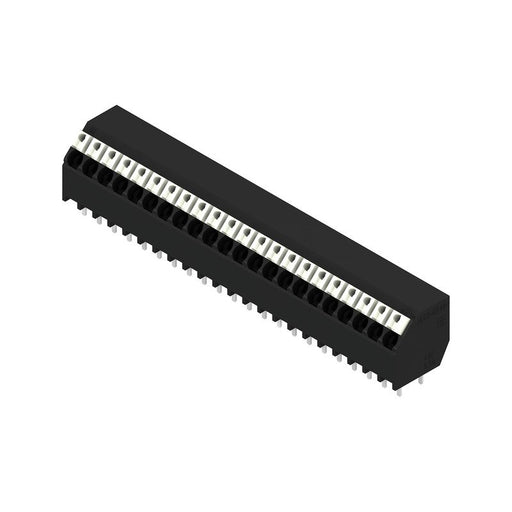Weidmüller - Leiterplattenklemme Leiterplattenklemme LSF-SMT 3#1885850000 3.50mm − 7 Stück