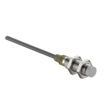 Leuze - Induktiver Näherungsschalter Induktiver Sensor ISS 212MM/44-4N0