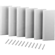 Hensel - Seiten-/Rückwand (Schaltschrank) Verschlussplatten-Set FP VS 30 ENYSTAR