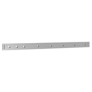 ABN - Sammelschiene Kupferschiene ABNPC25143 40x10 Schrank Gr. 1