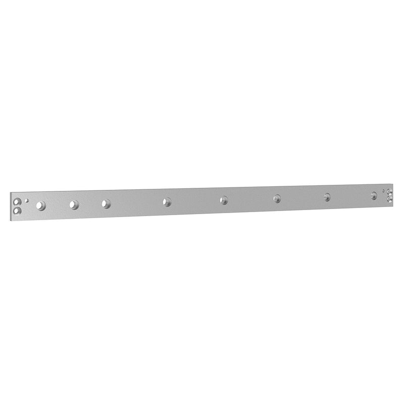 ABN - Sammelschiene Kupferschiene ABNPC25143 40x10 Schrank Gr. 1
