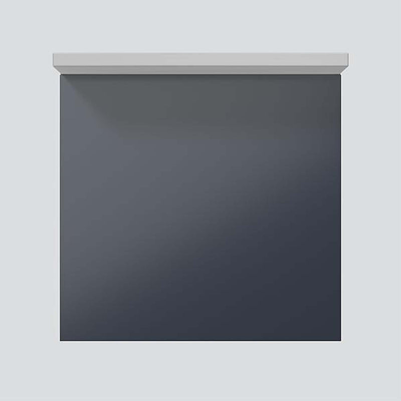 Siedle&Söhne - Funktionsmodul für Türkommunikation LED-Flächenleuchte LEDF 600-3/3-0 AG anthrazitgrau