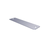 Weidmüller - Kennzeichnungsmaterial Markierungsschild CC-M 15/60 2X3 ST 15 x 60 mm − 200 Stück