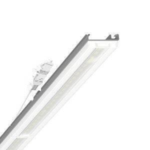 Regiolux - Geräteträger für Lichtbandsystem LED-Geräteträger SRGVCG E#19575006765 865, DALI2