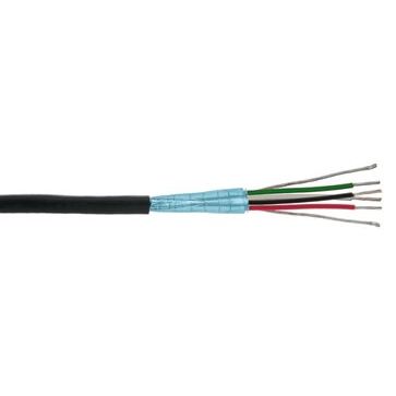 Kramer - Koaxialkabel Audio/Steuerkabel BC-2T-300M Rolle,300m