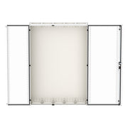 Eaton - Gehäuse/Schaltschrank (leer) Standschrankverteiler EMC2-H512/55-W EMC2 leer,IP55,Kl.II